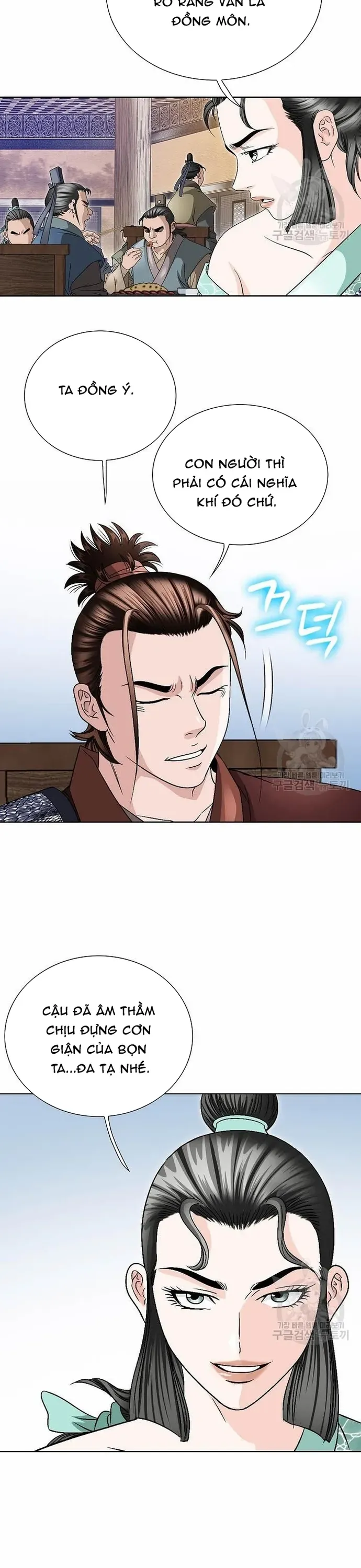 Chiến Binh Vô Song Chapter 29 - 2