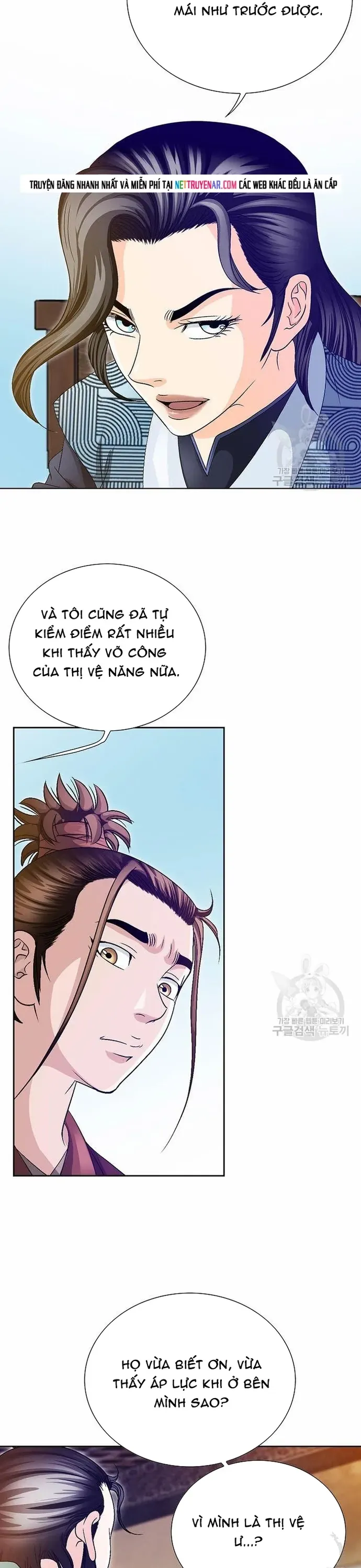 Chiến Binh Vô Song Chapter 29 - 5