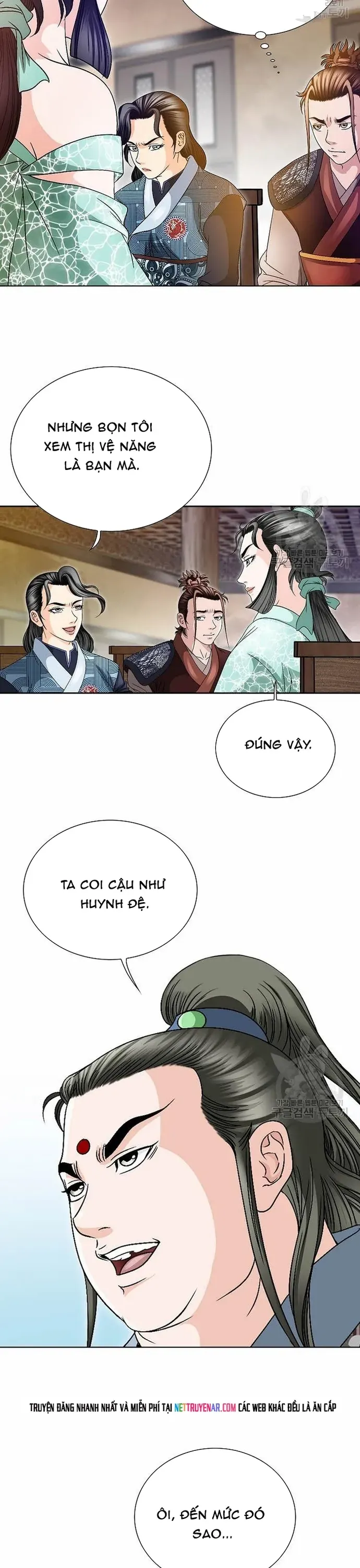 Chiến Binh Vô Song Chapter 29 - 6