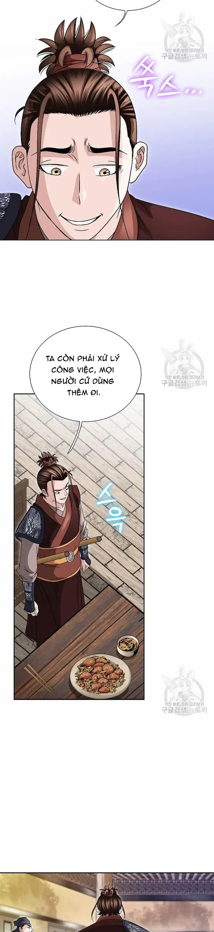 Chiến Binh Vô Song Chapter 29 - 7