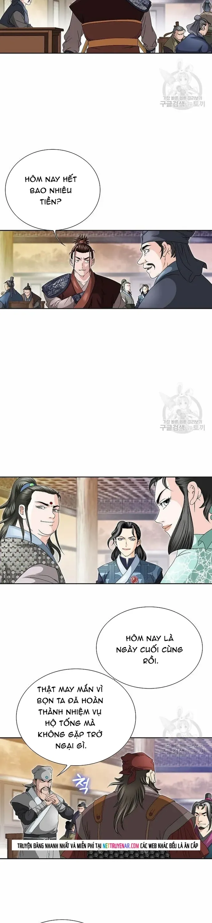 Chiến Binh Vô Song Chapter 29 - 8