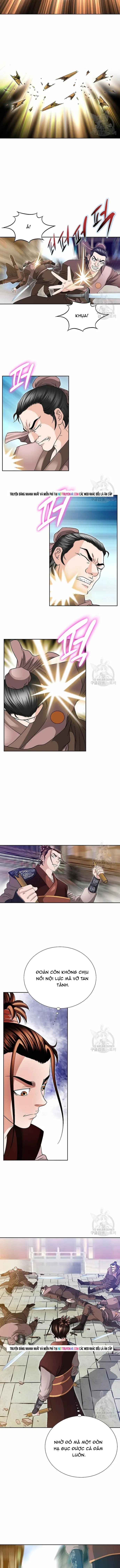 Chiến Binh Vô Song Chapter 30 - 2