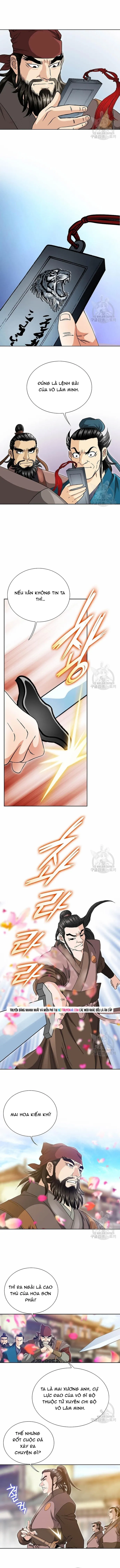 Chiến Binh Vô Song Chapter 30 - 11