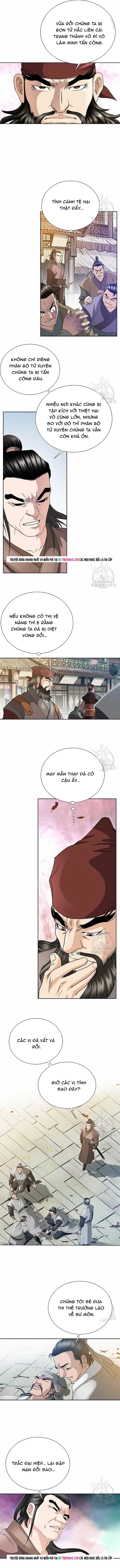 Chiến Binh Vô Song Chapter 30 - 12