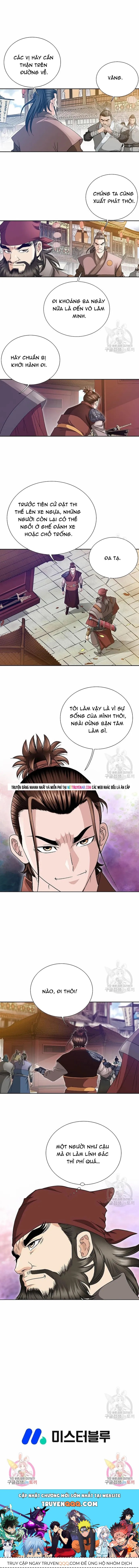 Chiến Binh Vô Song Chapter 30 - 13