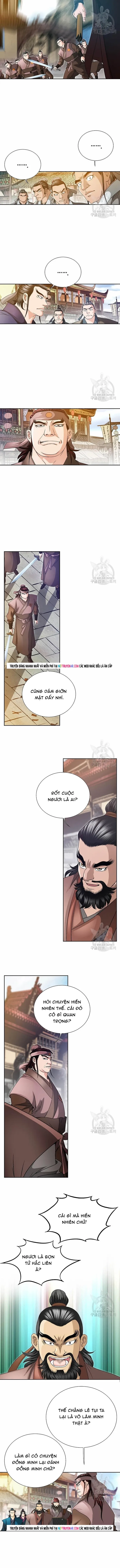 Chiến Binh Vô Song Chapter 30 - 3