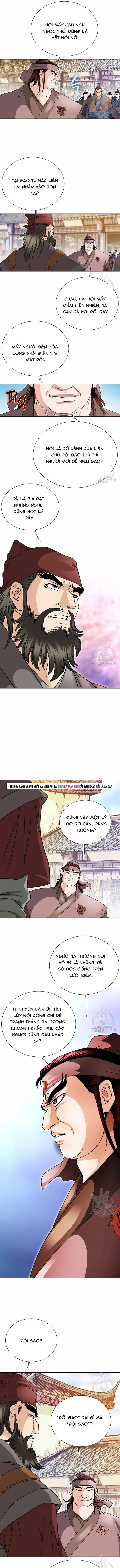 Chiến Binh Vô Song Chapter 30 - 4