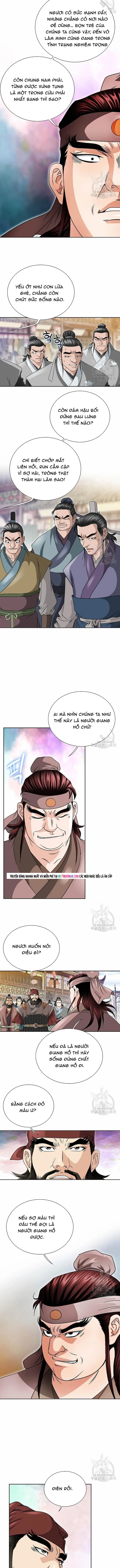 Chiến Binh Vô Song Chapter 30 - 5