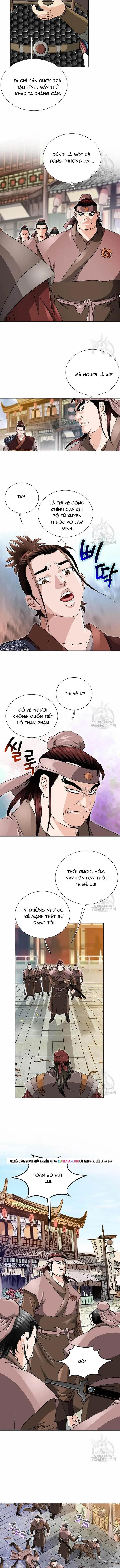 Chiến Binh Vô Song Chapter 30 - 7