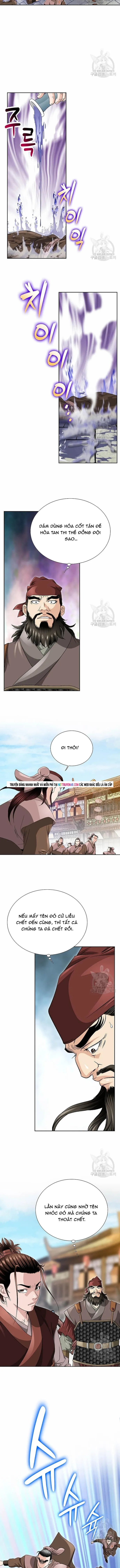 Chiến Binh Vô Song Chapter 30 - 8