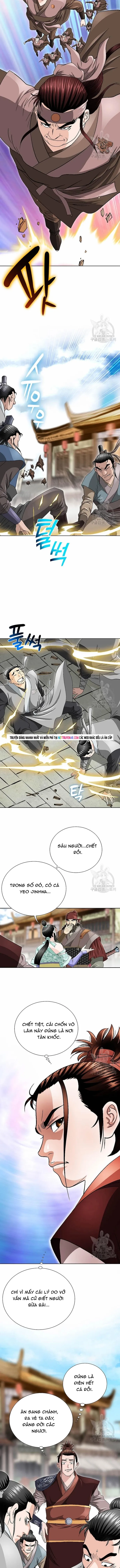 Chiến Binh Vô Song Chapter 30 - 9