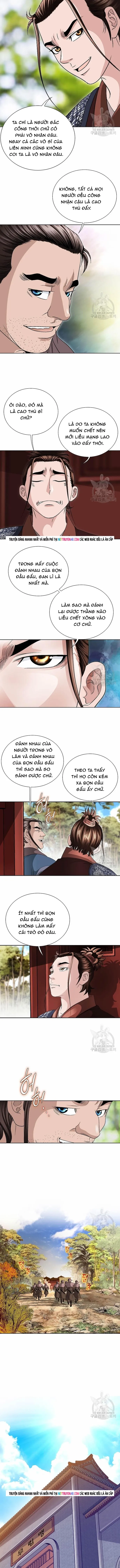 Chiến Binh Vô Song Chapter 31 - 2