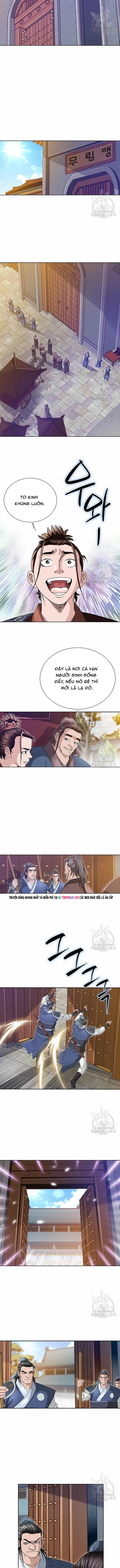 Chiến Binh Vô Song Chapter 31 - 3