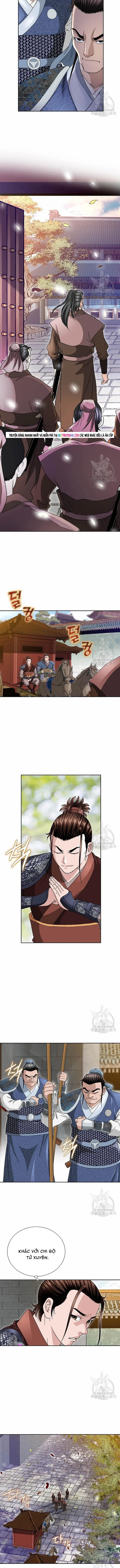 Chiến Binh Vô Song Chapter 31 - 4