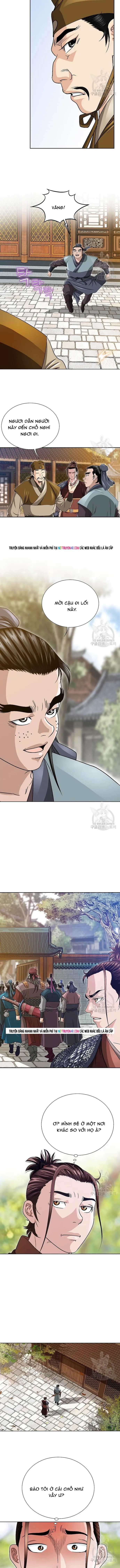 Chiến Binh Vô Song Chapter 31 - 6