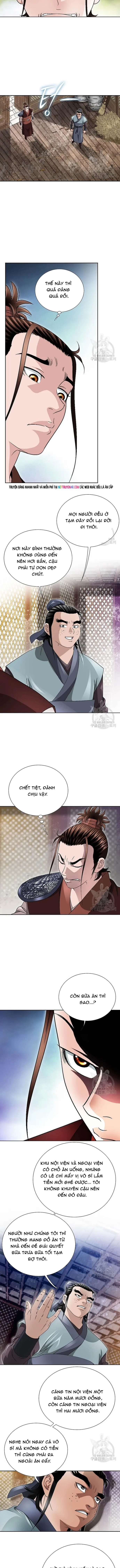Chiến Binh Vô Song Chapter 31 - 7