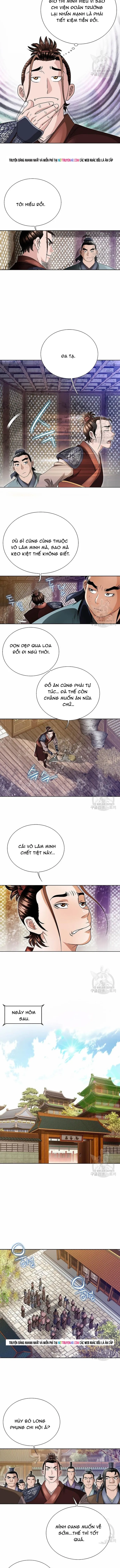 Chiến Binh Vô Song Chapter 31 - 8