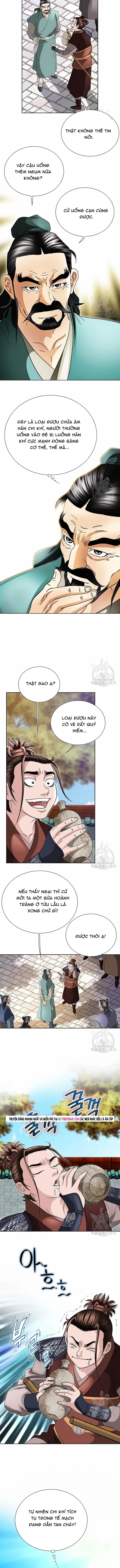 Chiến Binh Vô Song Chapter 32 - 2