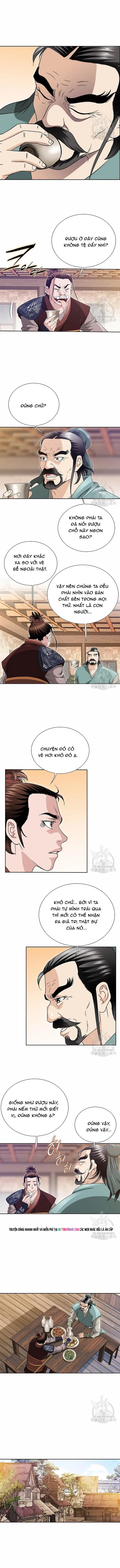 Chiến Binh Vô Song Chapter 32 - 11