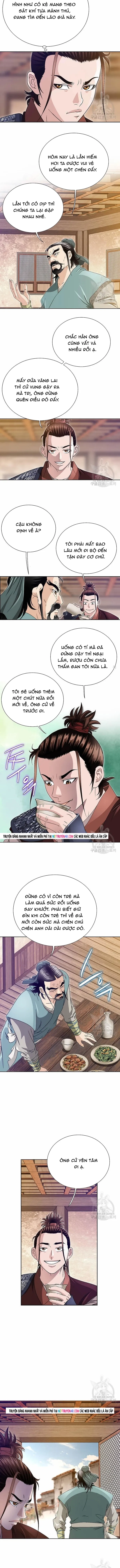 Chiến Binh Vô Song Chapter 32 - 13