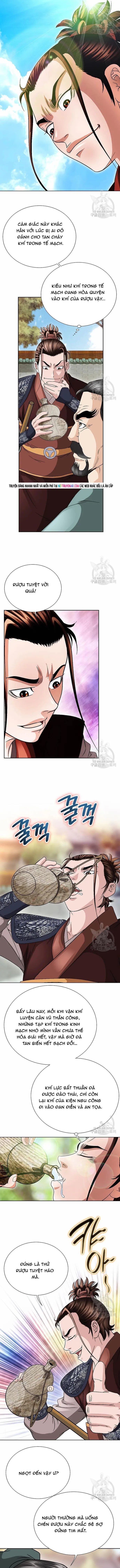 Chiến Binh Vô Song Chapter 32 - 3