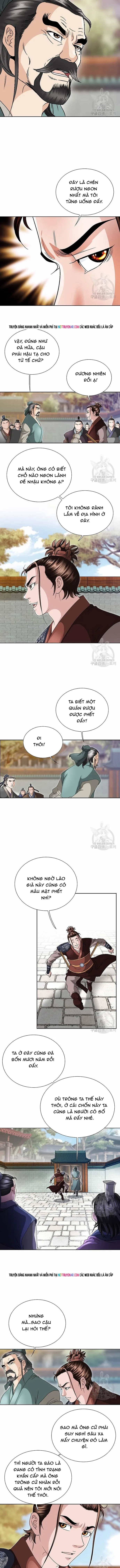 Chiến Binh Vô Song Chapter 32 - 4