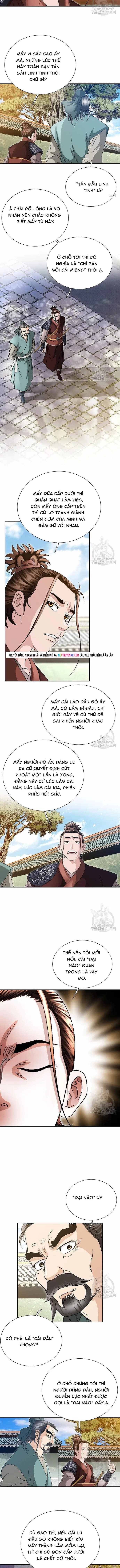 Chiến Binh Vô Song Chapter 32 - 5