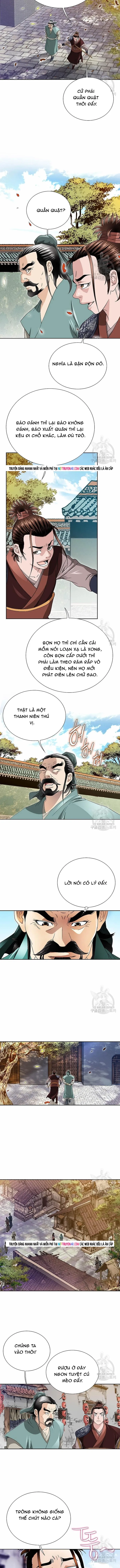 Chiến Binh Vô Song Chapter 32 - 6