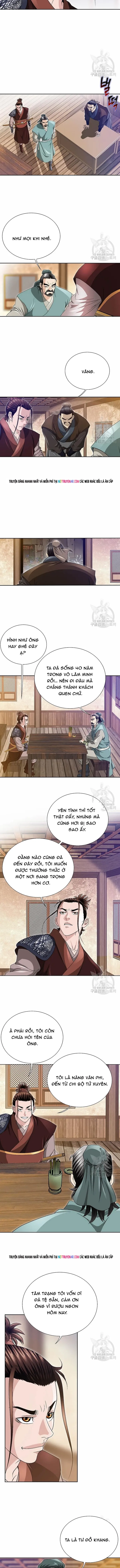 Chiến Binh Vô Song Chapter 32 - 8