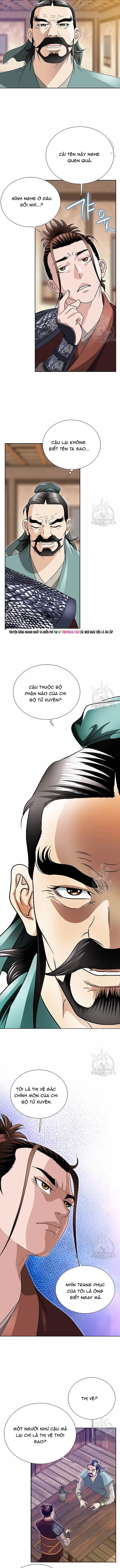 Chiến Binh Vô Song Chapter 32 - 9