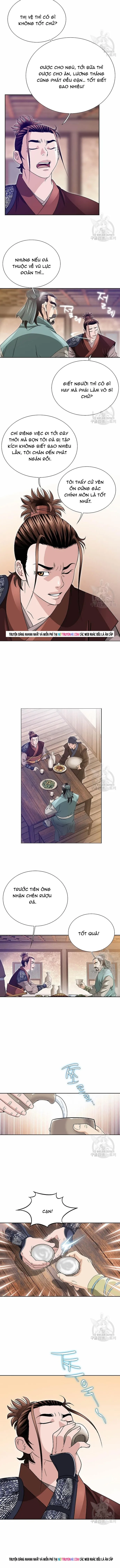 Chiến Binh Vô Song Chapter 32 - 10