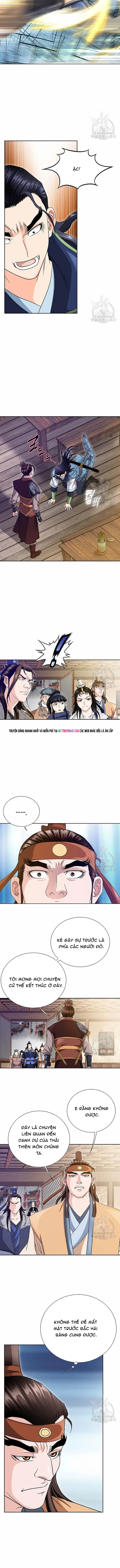 Chiến Binh Vô Song Chapter 33 - 11