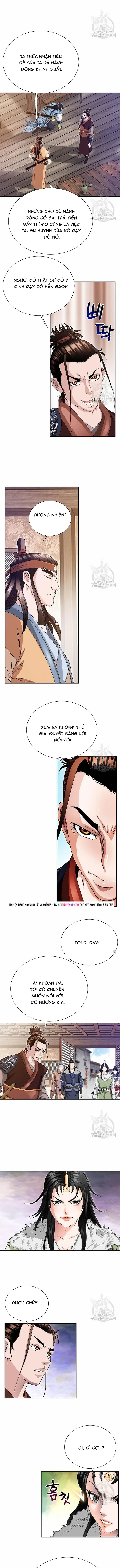 Chiến Binh Vô Song Chapter 33 - 12