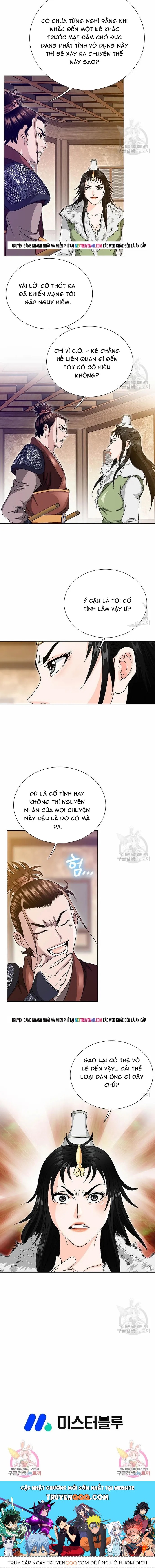 Chiến Binh Vô Song Chapter 33 - 13