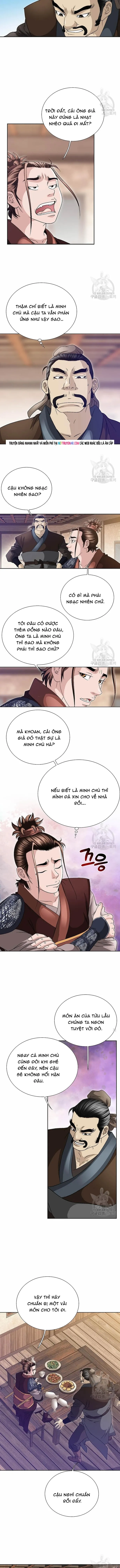 Chiến Binh Vô Song Chapter 33 - 4