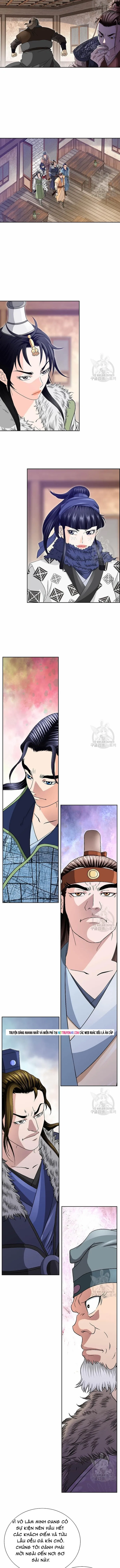 Chiến Binh Vô Song Chapter 33 - 5