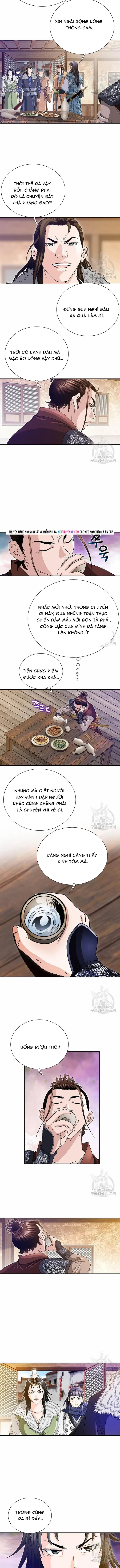 Chiến Binh Vô Song Chapter 33 - 6