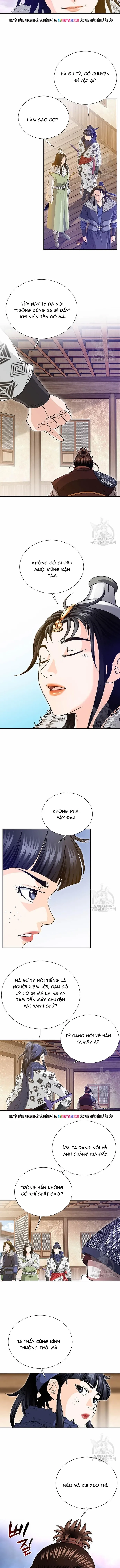 Chiến Binh Vô Song Chapter 33 - 7