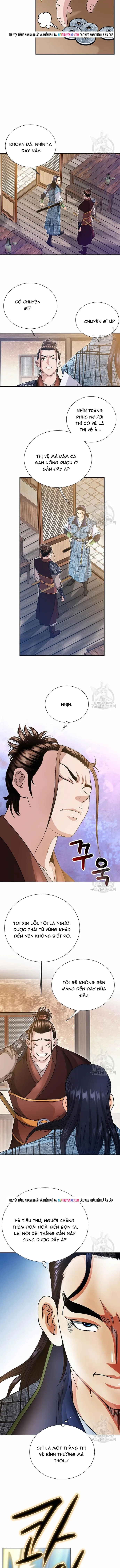 Chiến Binh Vô Song Chapter 33 - 9