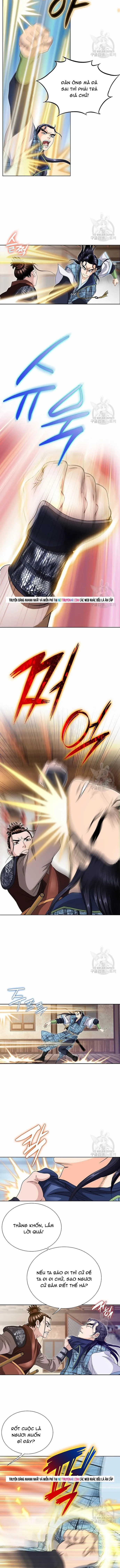 Chiến Binh Vô Song Chapter 33 - 10