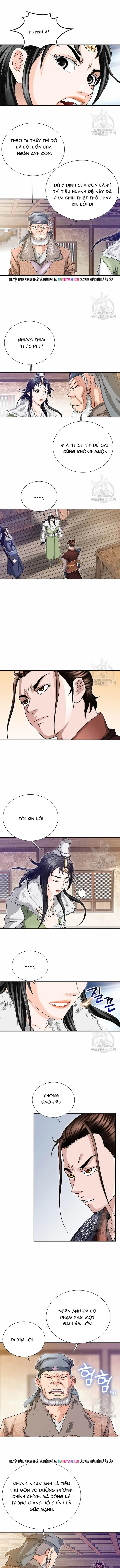 Chiến Binh Vô Song Chapter 34 - 2