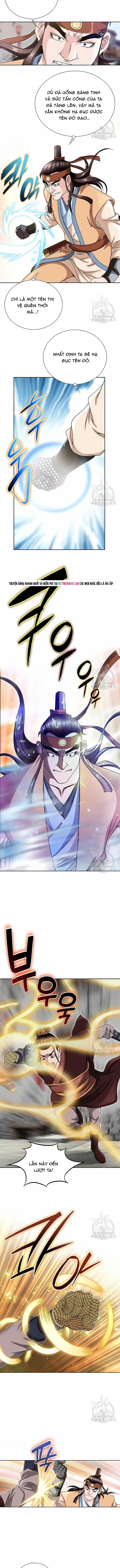 Chiến Binh Vô Song Chapter 34 - 11