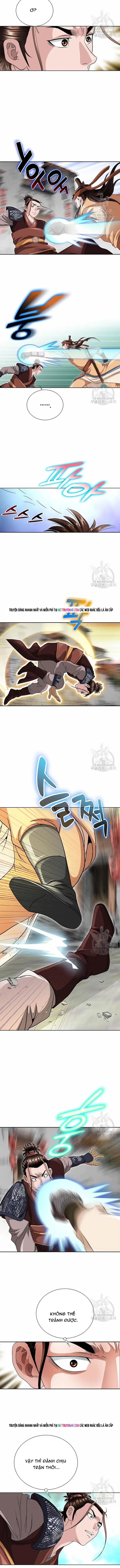 Chiến Binh Vô Song Chapter 34 - 12