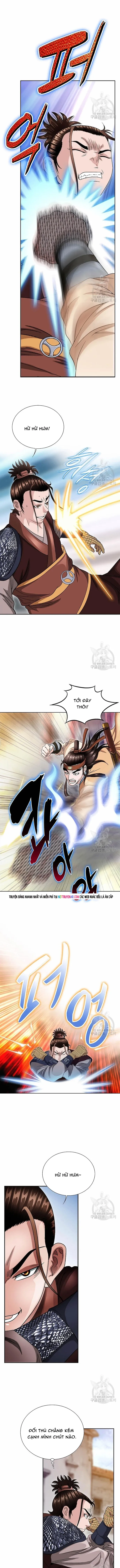 Chiến Binh Vô Song Chapter 34 - 13