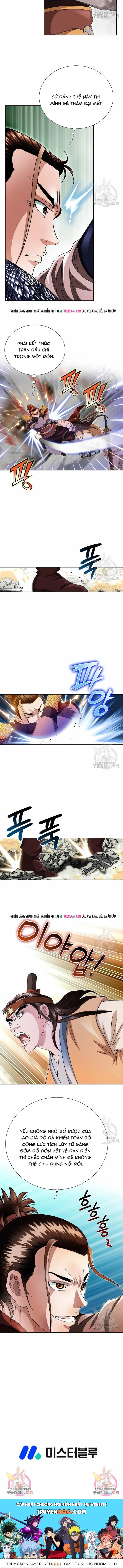 Chiến Binh Vô Song Chapter 34 - 14