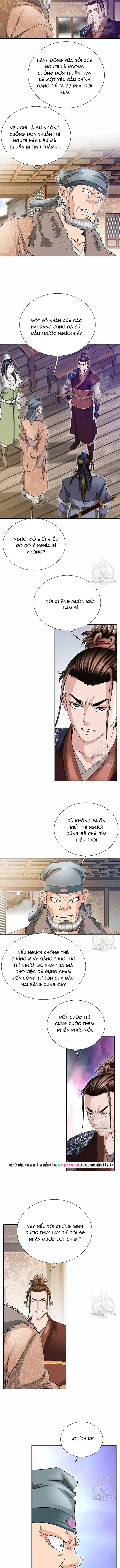 Chiến Binh Vô Song Chapter 34 - 3