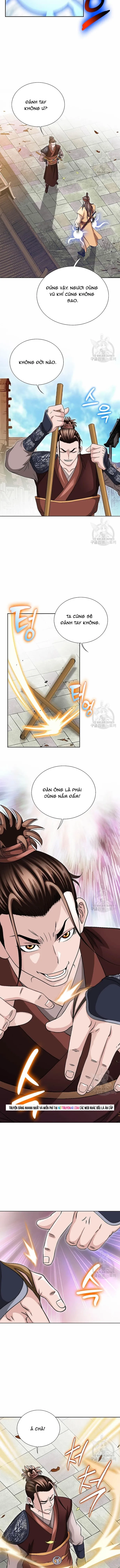 Chiến Binh Vô Song Chapter 34 - 7