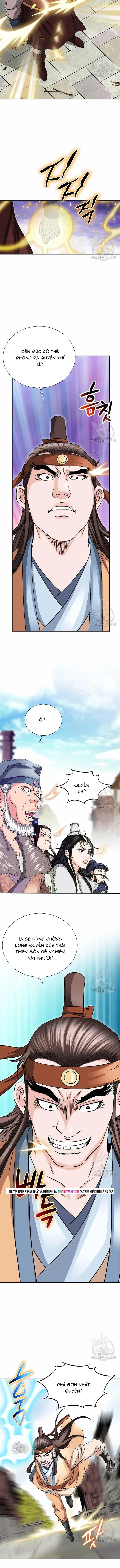 Chiến Binh Vô Song Chapter 34 - 8