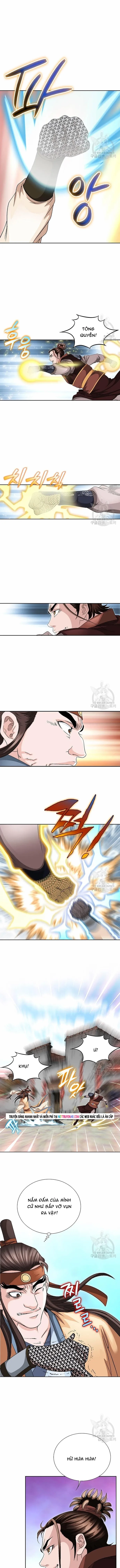 Chiến Binh Vô Song Chapter 34 - 9