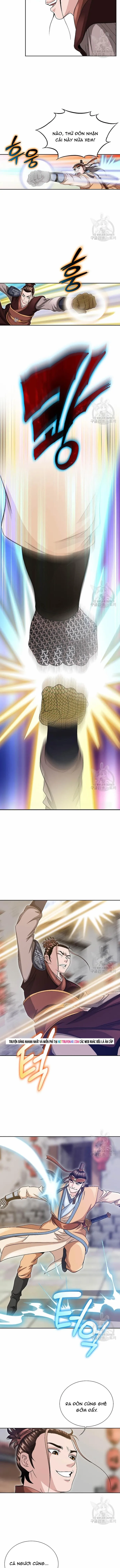 Chiến Binh Vô Song Chapter 34 - 10
